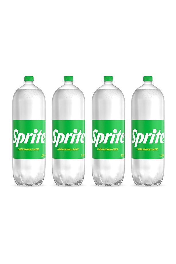 2,5 litre x 4 Adet - 1