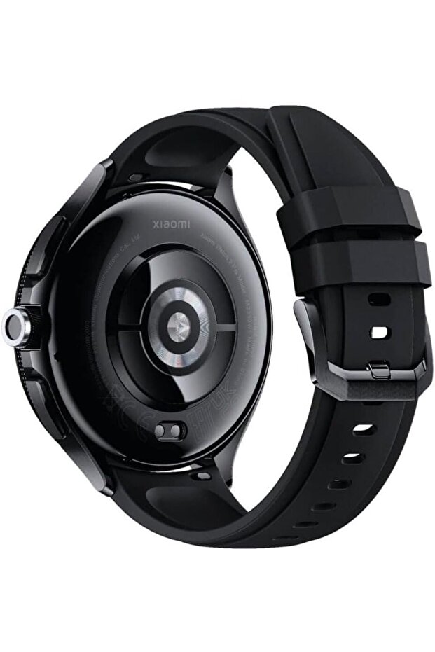 Watch 2 Pro Siyah - 5