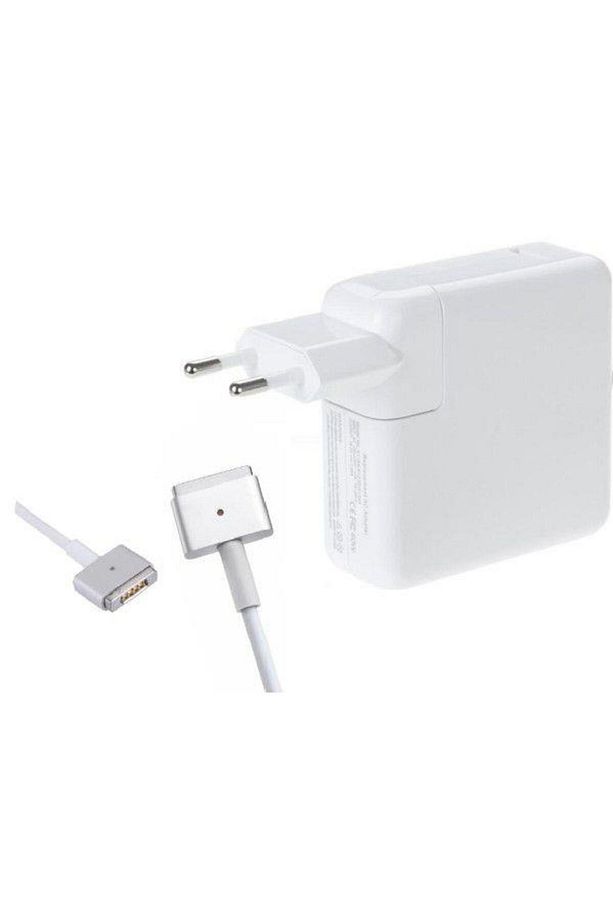 MacBook Apple Magsafe2 45W T A1465 A1436 A1466 A1435 Adaptör Şarj - 3