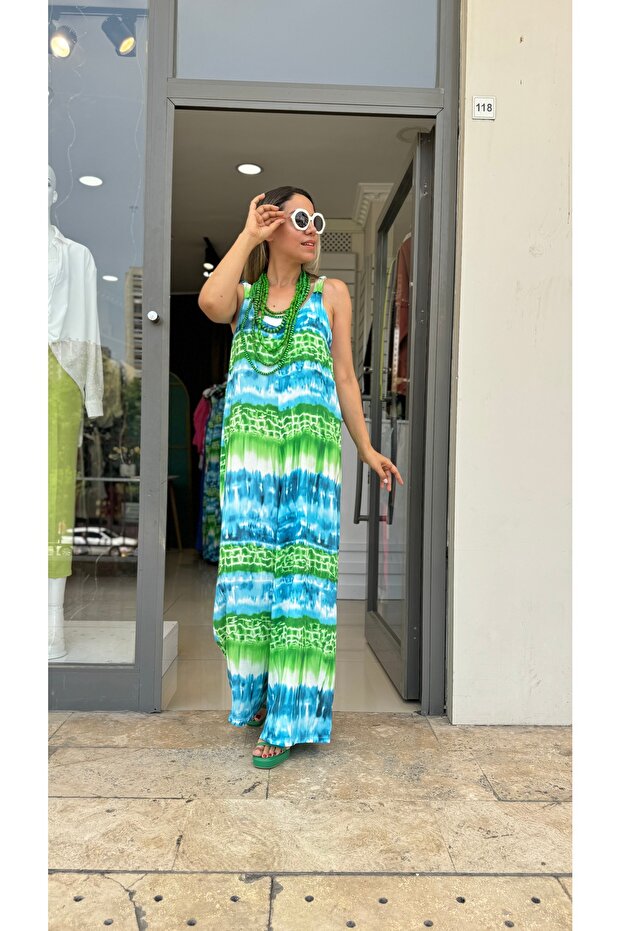 Askılı Tulum Relax Model - 3