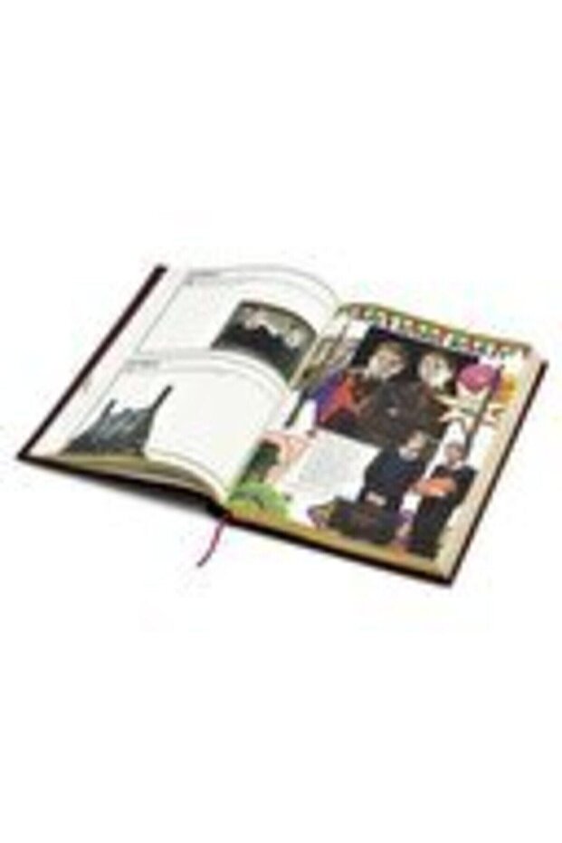 Harry Potter Ajanda - 2