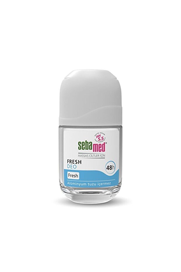 Deo Roll-On - Fresh - 50 ml - 1