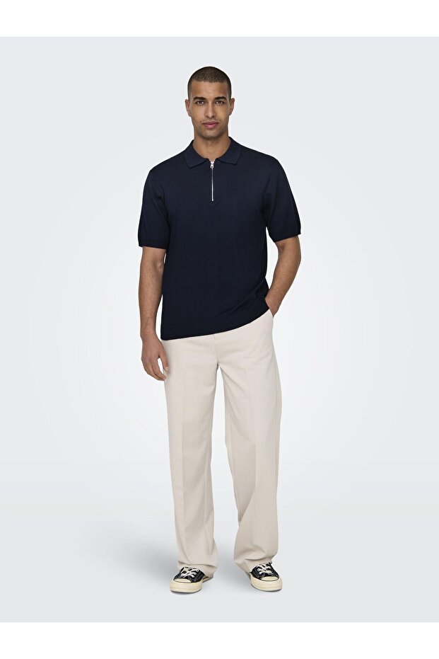 Polo Onswyler Pullover - 5