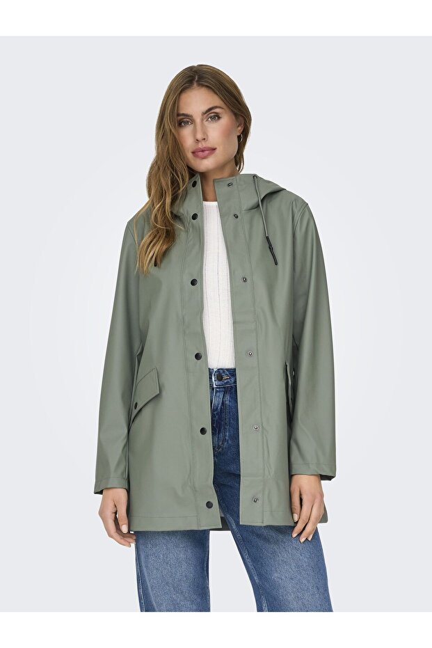Raincoat onlelisa raincoat