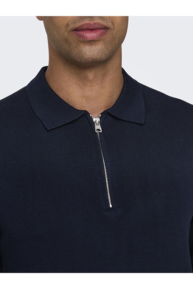 Polo Onswyler Pullover - 7