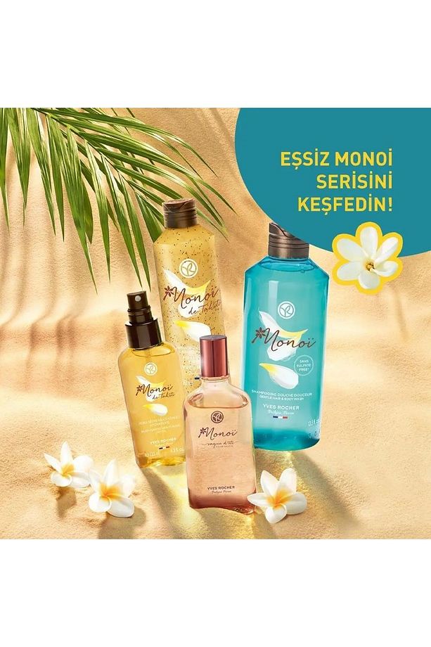 Monoi Edt - 100 Ml - 4