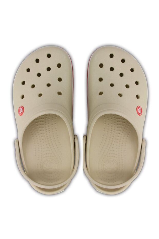 Papuci Crocband Low - 5