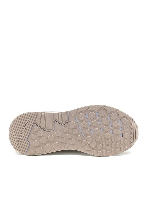 Connect Pembe Memory Foam Taban Yazlık Kadın Spor Ayakkabı - 6