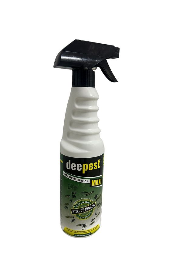 DEEPEST MAXİ Kullanıma Hazır SPREY - 1