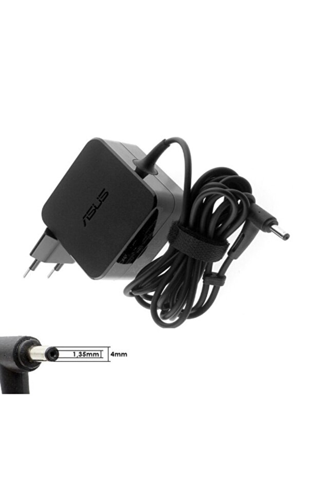 Ux303ub Orijinal Notebook Adaptörü - 2