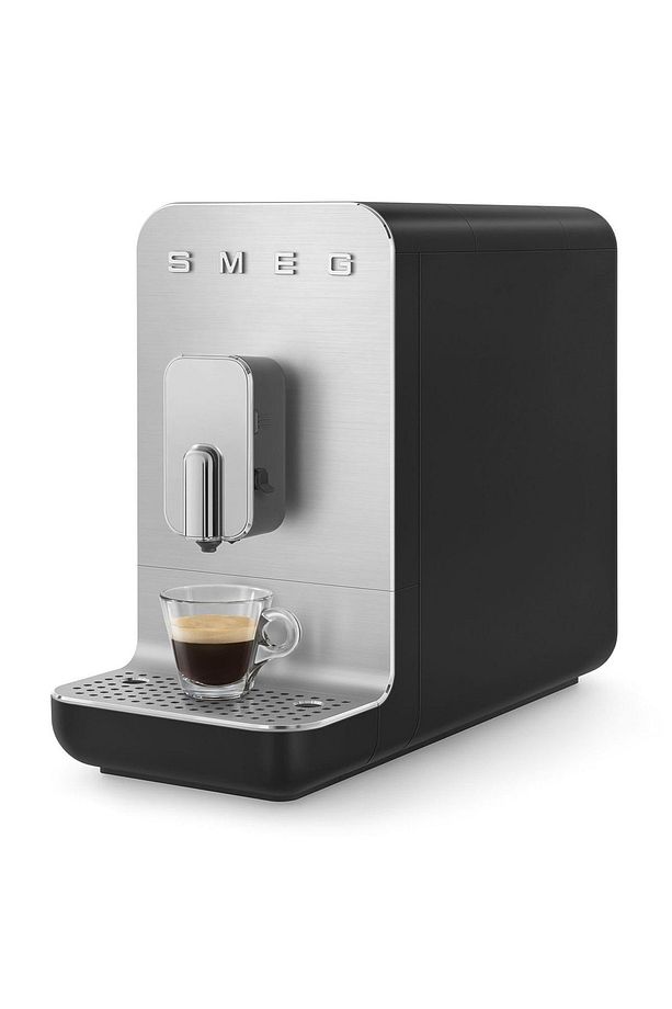 Bcc13blmeu Mat Siyah Espresso Otomatik Kahve Makinesi - 6