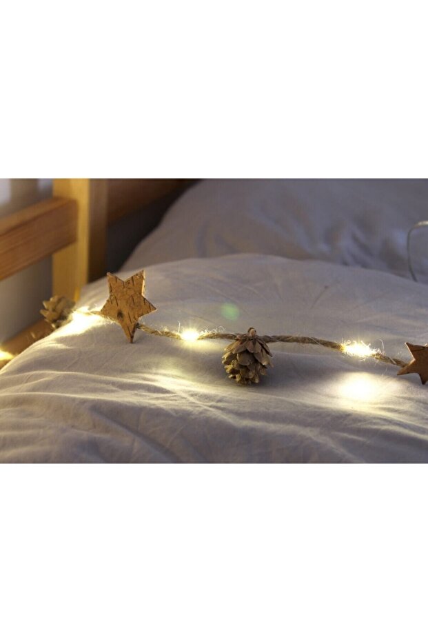 Pd6031 Jüp Ip String Lıght 20 Led - 5