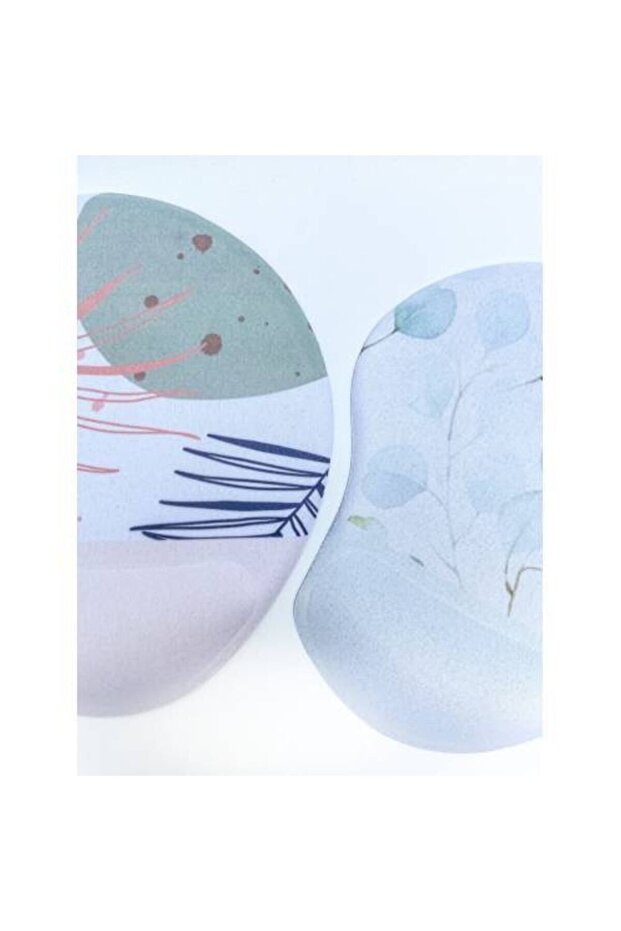 Bilek Destekli Mousepad Model 3 - 6