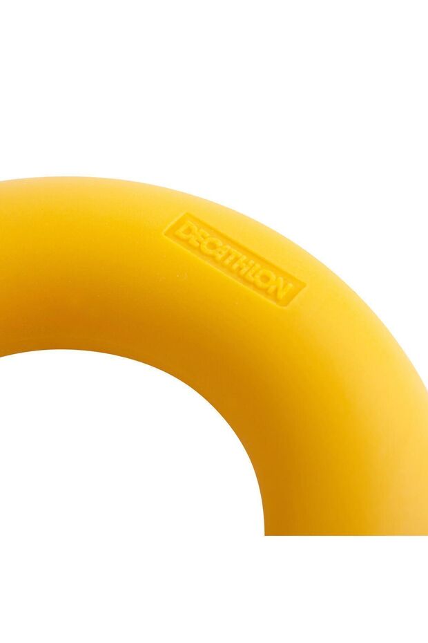 حلقة يد كورنث - برتقالية - متوسطة - 5