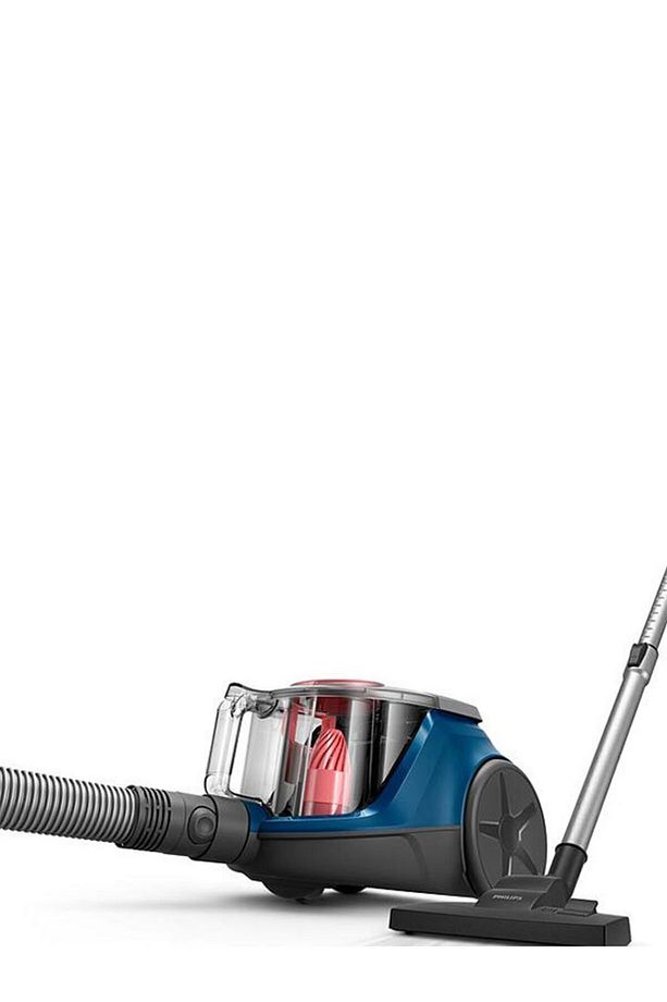 Xb2123/09 2000 Serisi Toz Torbasız Süpürge Fc9323/07 Artık Daha Güçlü - 6