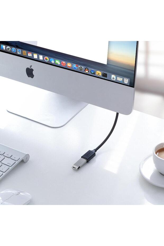 Usb Uzatma Kablosu 2 Metre - 3