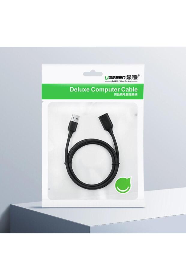 Usb Uzatma Kablosu 2 Metre - 8