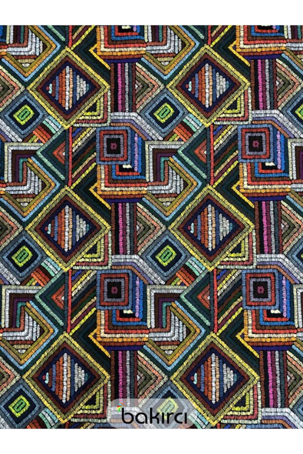 Döşemelik Kumaş - 1