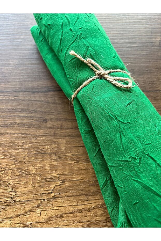 Bambu Kraş Şal - 3