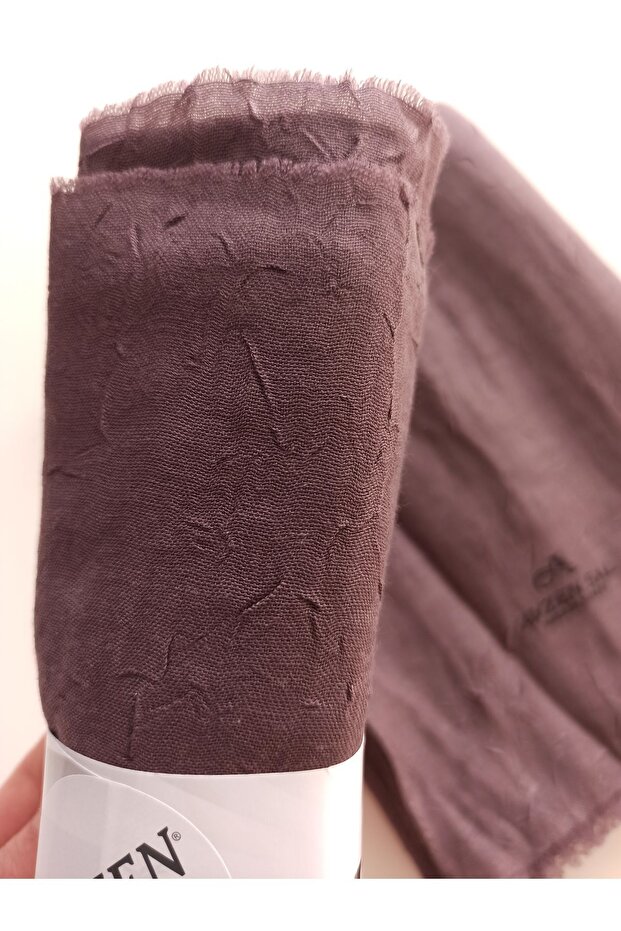 Bambu Kraş Şal 1 ADET - 2