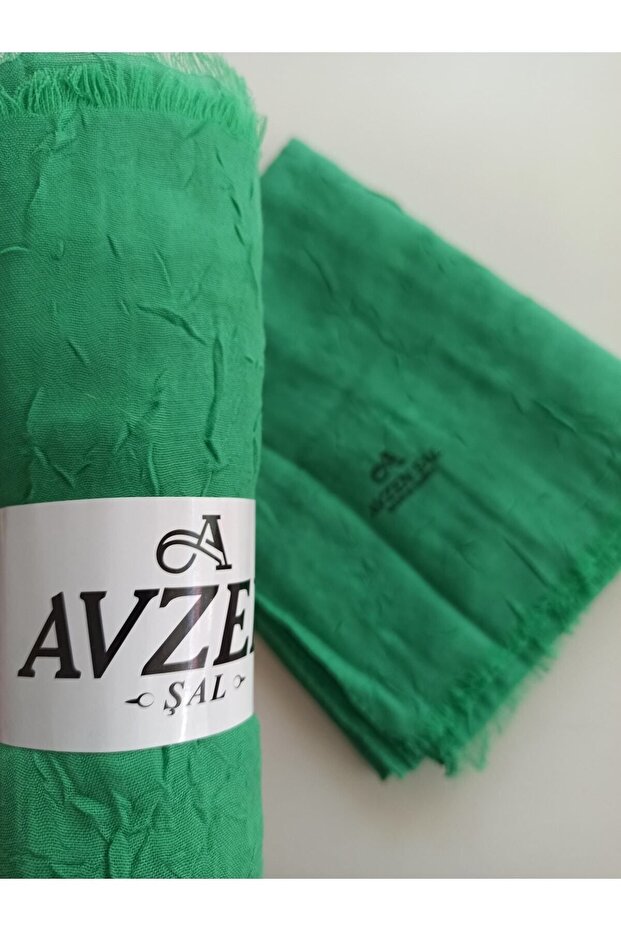 Bambu kraş şal - 3