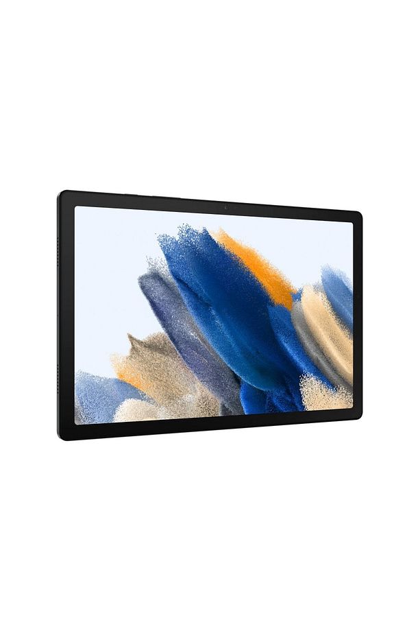 Galaxy Tab A8 Lte, Sm-x207, 10,5" Ekran, 3gb Ram, 32gb Hafıza, Gray, Android Tablet - 3