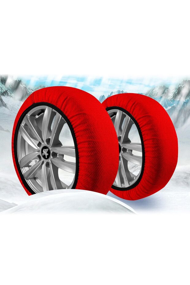 X-treme Series Kar Çorabı Small - 2