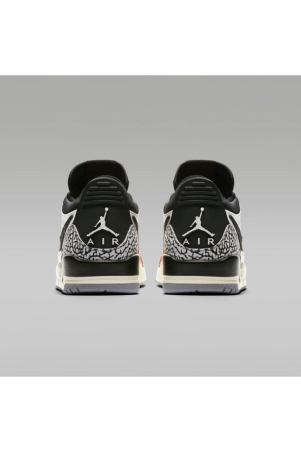 Air Jordan Legacy 312 Low Erkek Ayakkabısı - 5