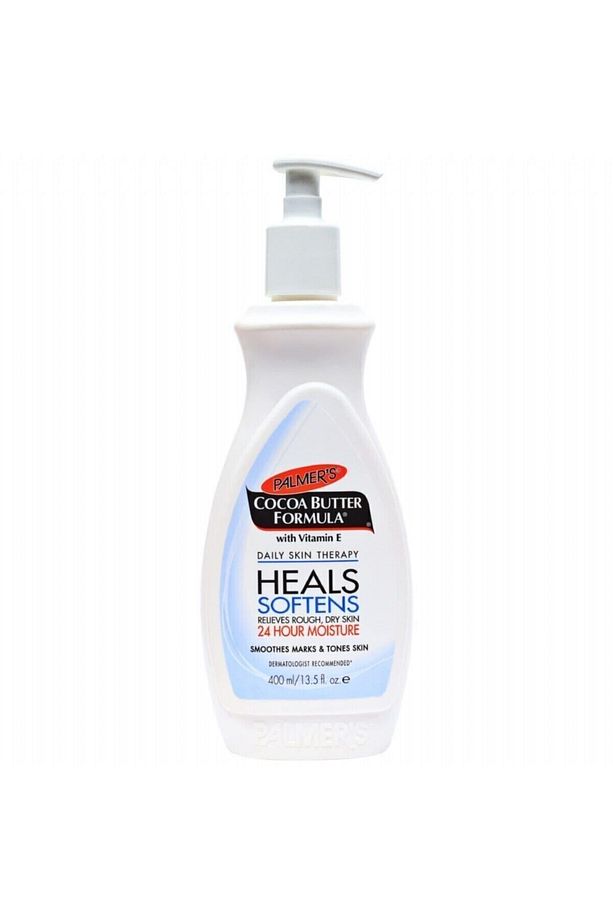 Cocoa Butter Bakım Losyonu 400ml - 1
