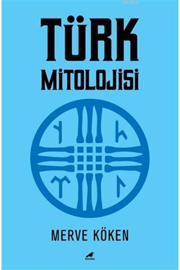 Türk Mitolojisi - 2