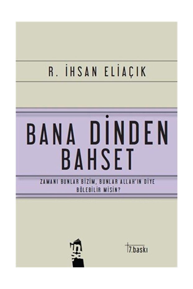 Bana Dinden Bahset