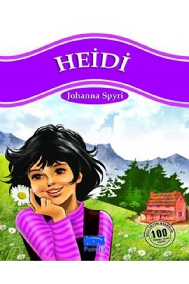 Heidi 100 Temel Eser 1.Kademe