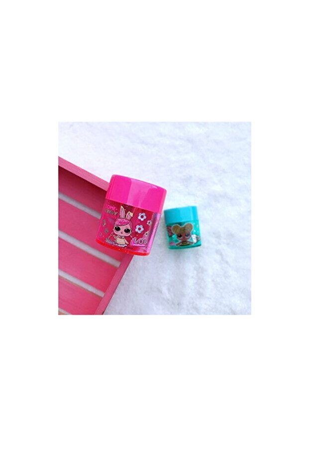 Lol Doll Pencil Sharpener