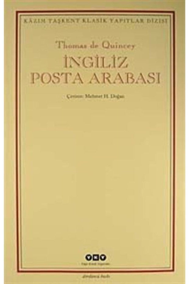 İngiliz Posta Arabası