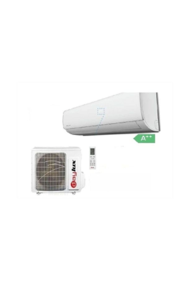 12.000 Btu/h A Dtxm35n Inverter Split Klima R32 - 5
