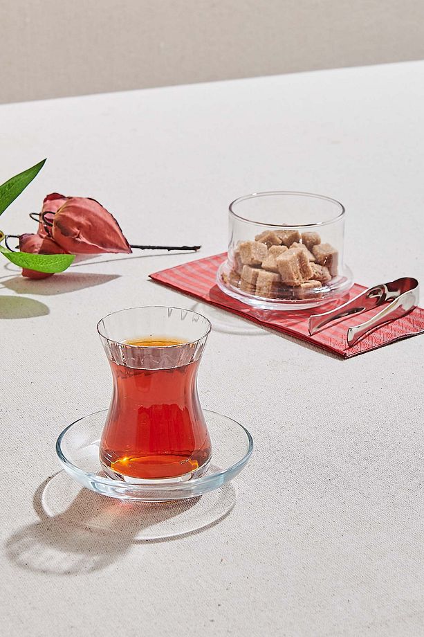 Mevlana Çay Bardağı 1 ADET - 2