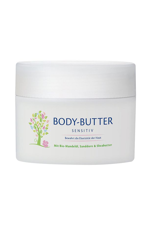 Hamileler için Çatlak Önleyici Kremi 200 ml - 1