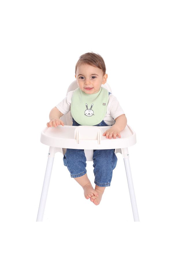 3'lü Önlük Kız - 4