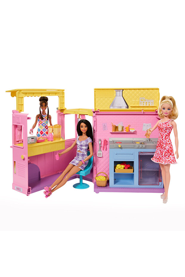 Limonata Aracı HPL71 - 1