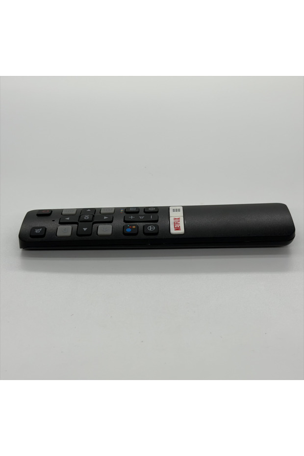 Black New Remote Control Rc802v Jur6 For Tcl Tv 65p8s 49s6800fs 49s6510fs 55p8s 55ep680 50p8s 49s680 - 6