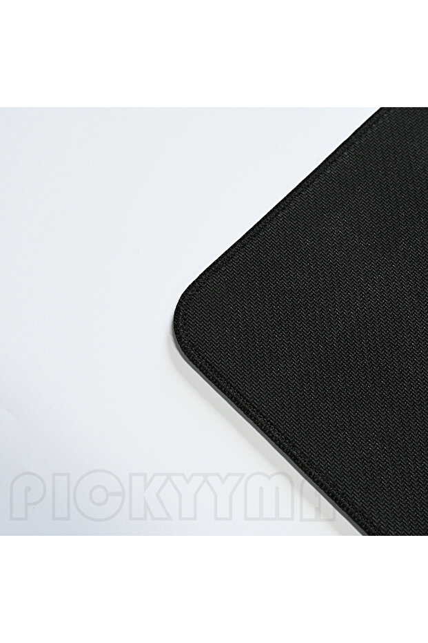 Pk Control 1 New Style Professional Gamer Mouse Pad Premium Mousepad Speed and Control Desk Pad M... - 6