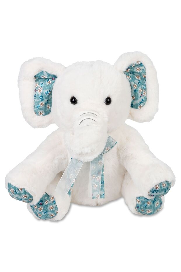 Peluş 32 Cm Fil