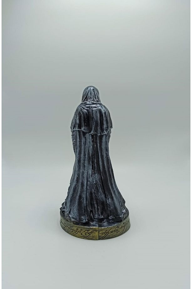 Yüzüklerin Efendisi Nazgul Biblo - 3