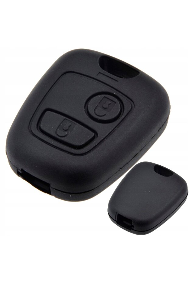حافظة مفاتيح لجهاز التحكم عن بعد Citroen C2 - 3