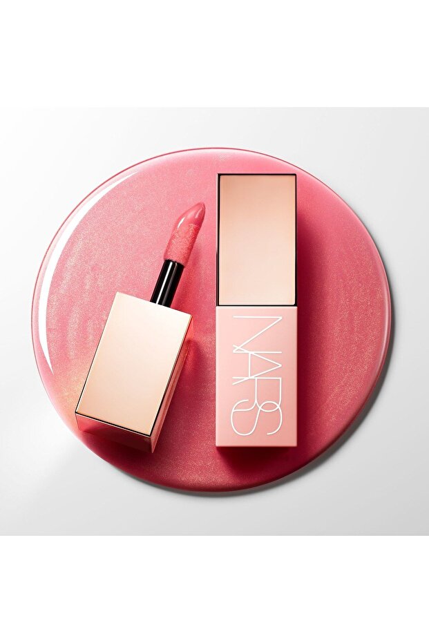 AFTERGLOW LIQUID BLUSH Uzun Süre Kalıcı Likit Allık  Zengin ve Parlak - 7 ML - 6