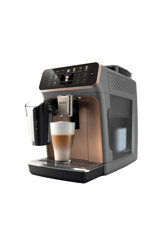 Bronze Black Ep5544/80 Fully Automatic Espresso Machine - 2