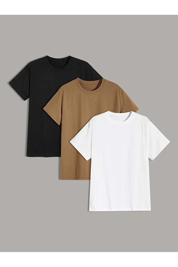 UNISEX OVERSIZE T-SHIRT - MULTI TEE
