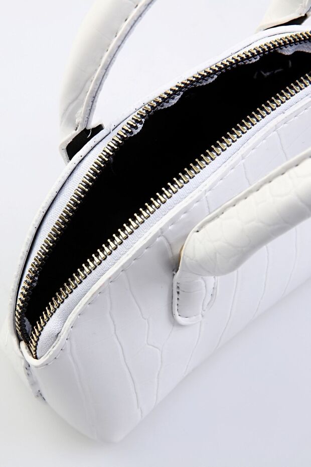 Kadın Mini Çapraz Askılı Çanta Dally - 3