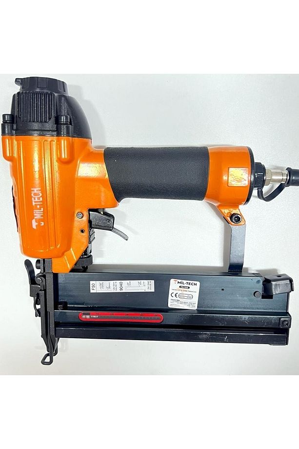 F50/9040 Profesyonel Havalı Çivi Ve Zımba Çakma Tabancası - 2