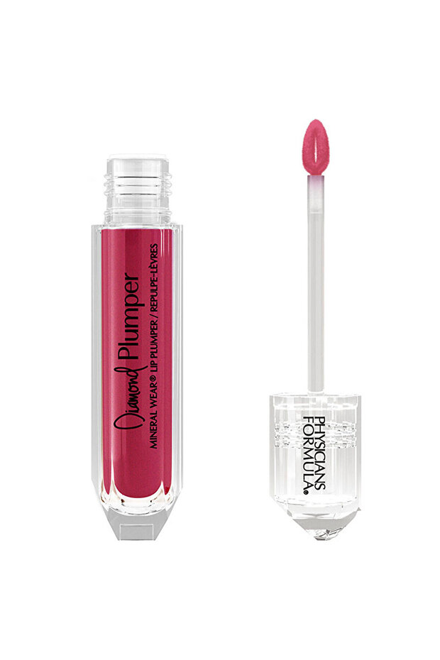 Diamond Plumper Lipgloss Berry Diamond - 2